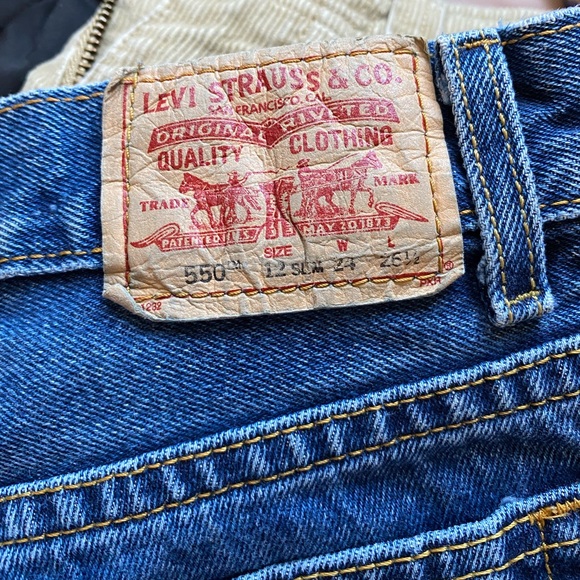 Vintage Levi’s - Picture 3 of 3